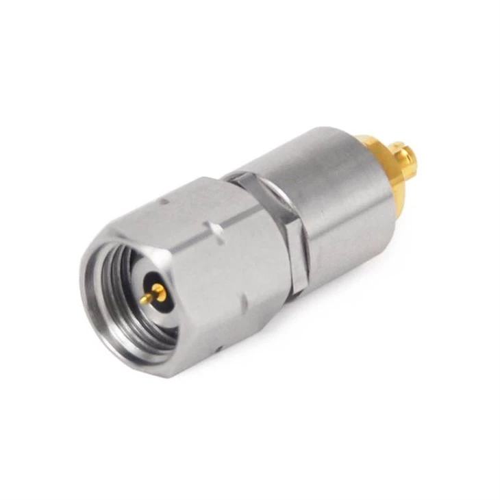 2.4mm to GPPO(SMP) Precise Adaptor DC to 50GHz 3
